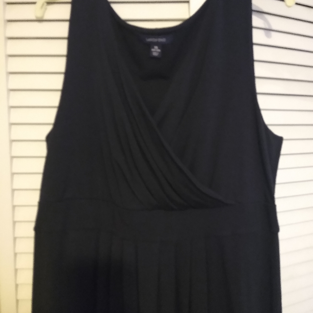 Land's End LBD